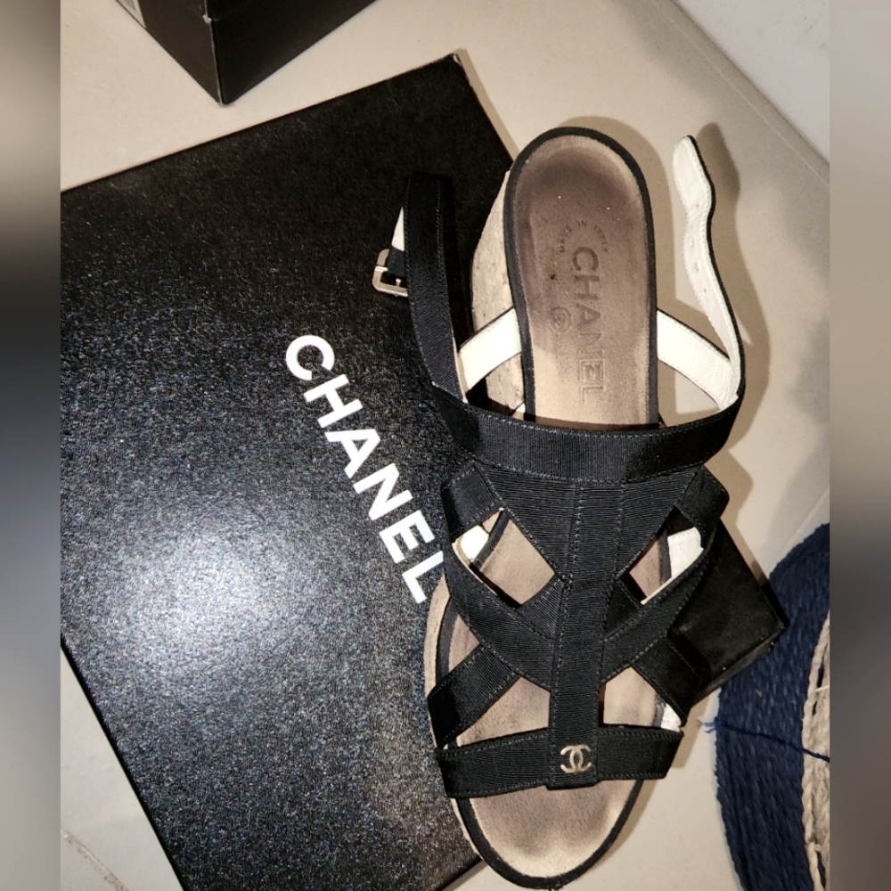 chanel